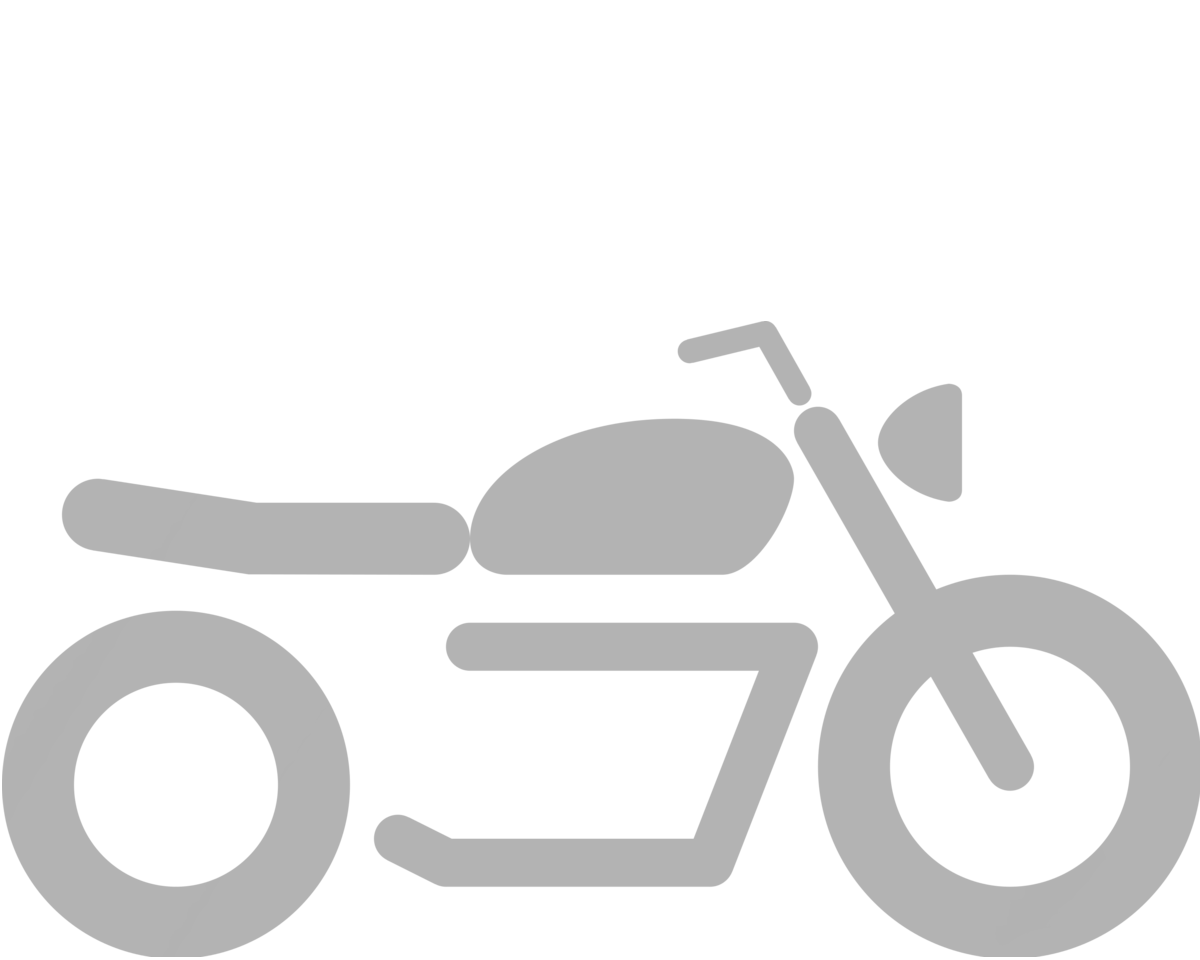 Motorcycle