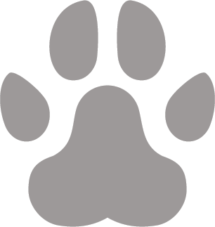 Paw Print